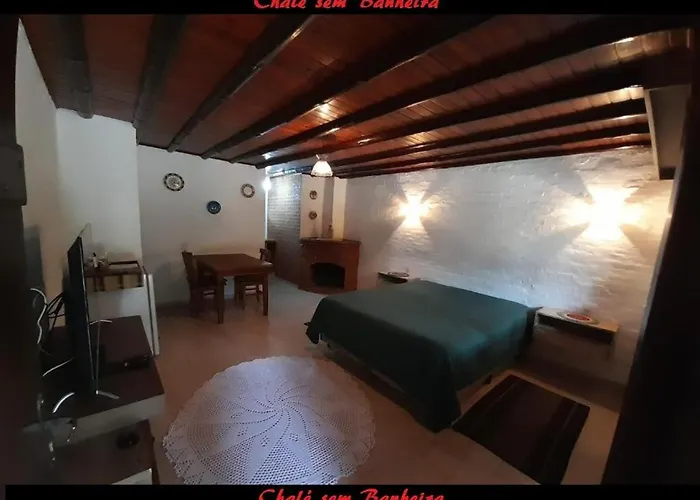 Latvia Chales