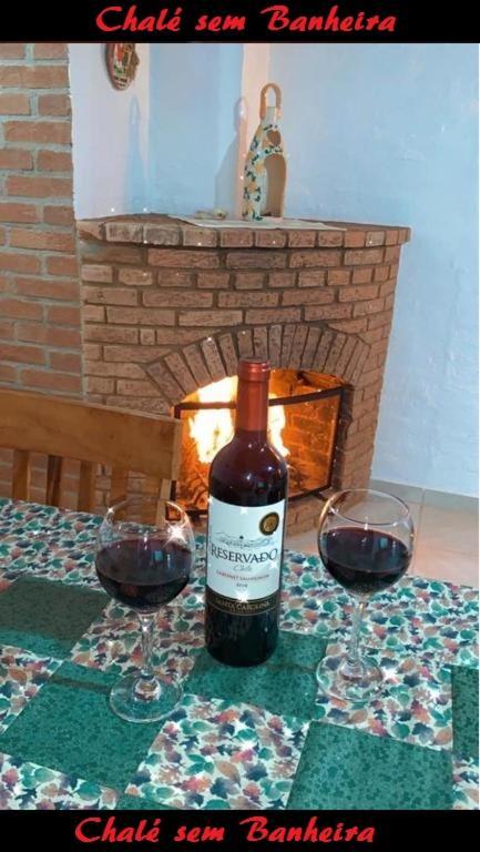 Latvia Lodge Monte Verde (Minas Gerais)