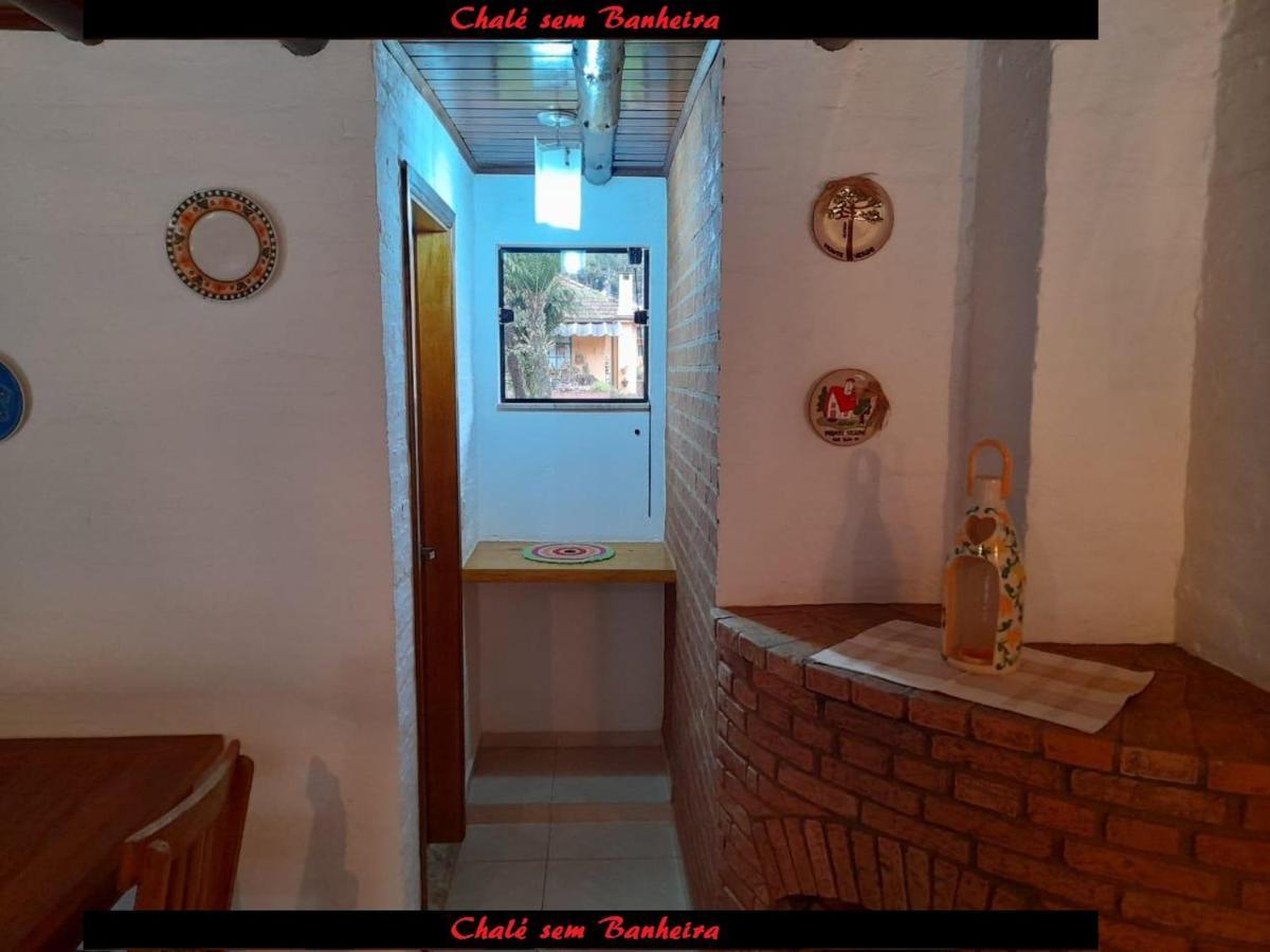 Lodge Latvia Monte Verde (Minas Gerais)