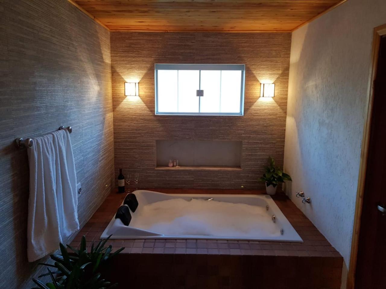 Lodge Latvia Monte Verde (Minas Gerais)